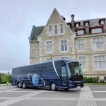 Autobuses Montejo Cantabria